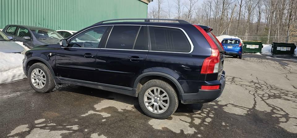 Volvo XC90 2008 - Image 4