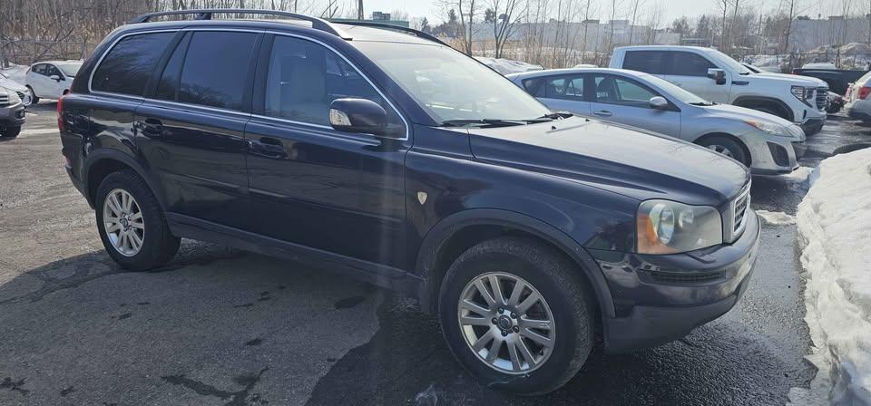 Volvo XC90 2008 - Image 2