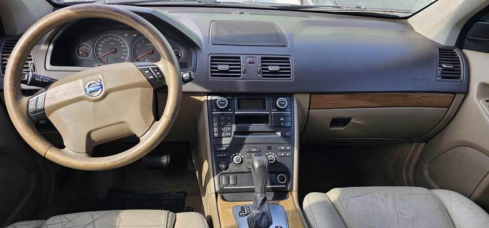 Volvo XC90 2008 - Image 6