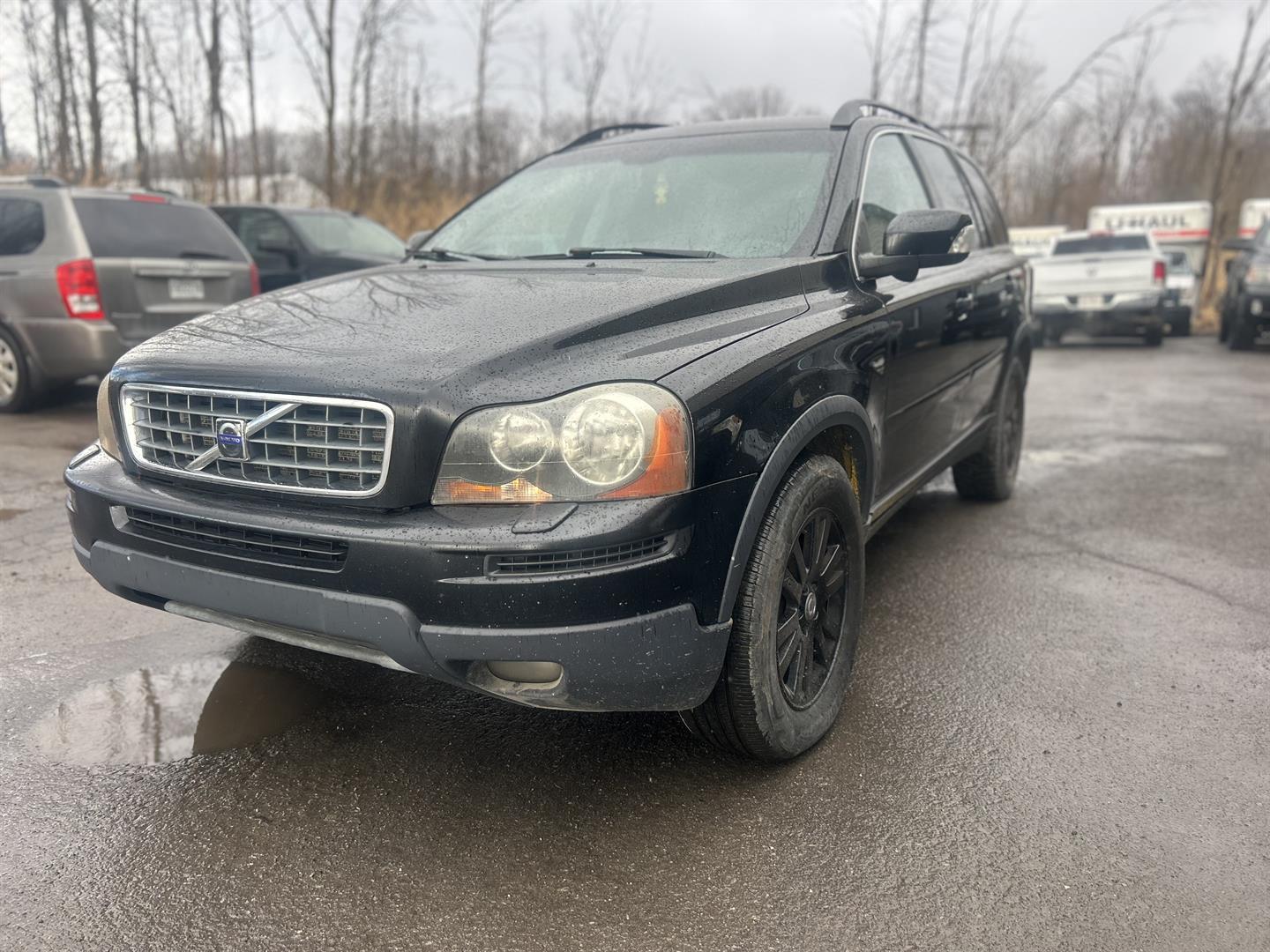 Volvo XC90 2009 - Image 1
