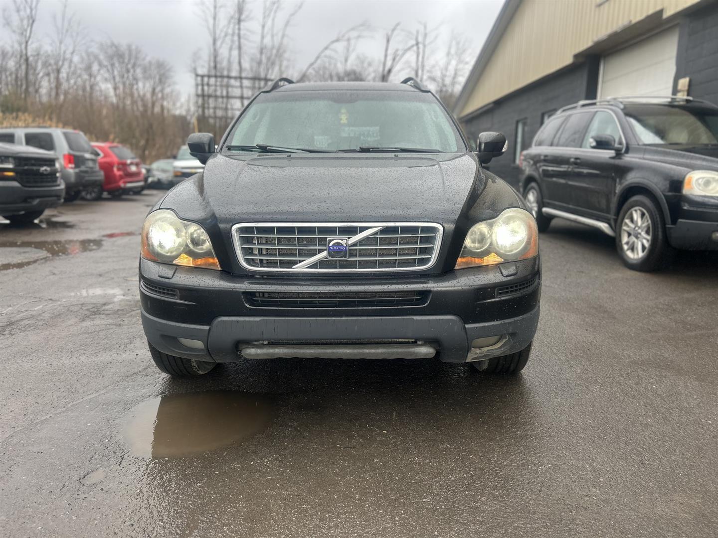 Volvo XC90 2009 - Image 2