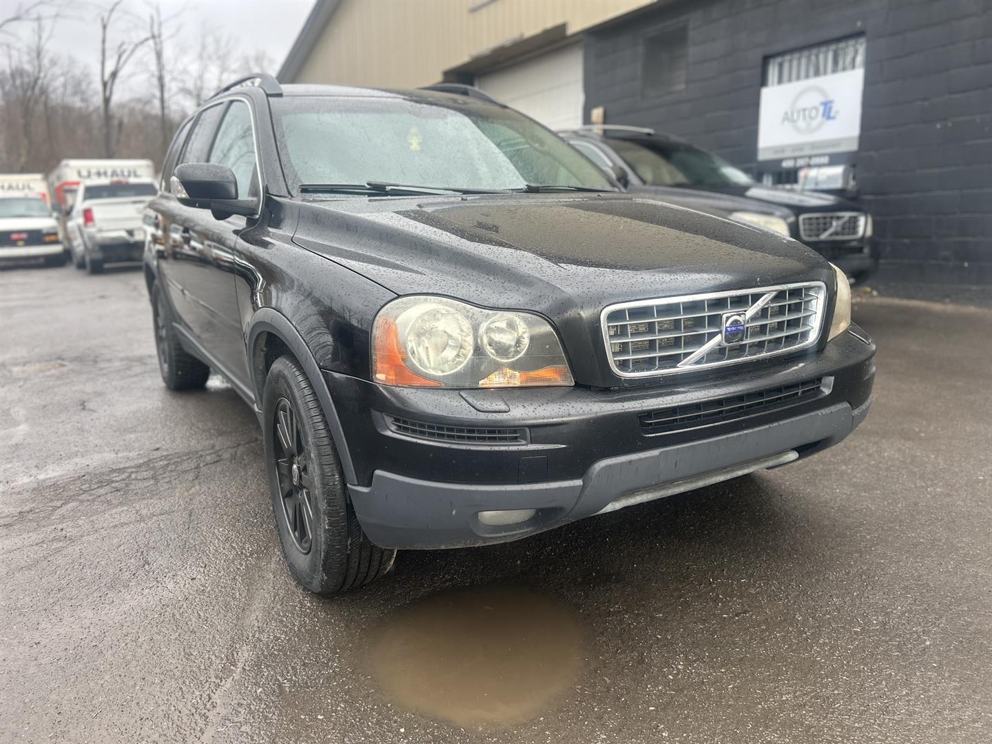 Volvo XC90 2009 - Image 3