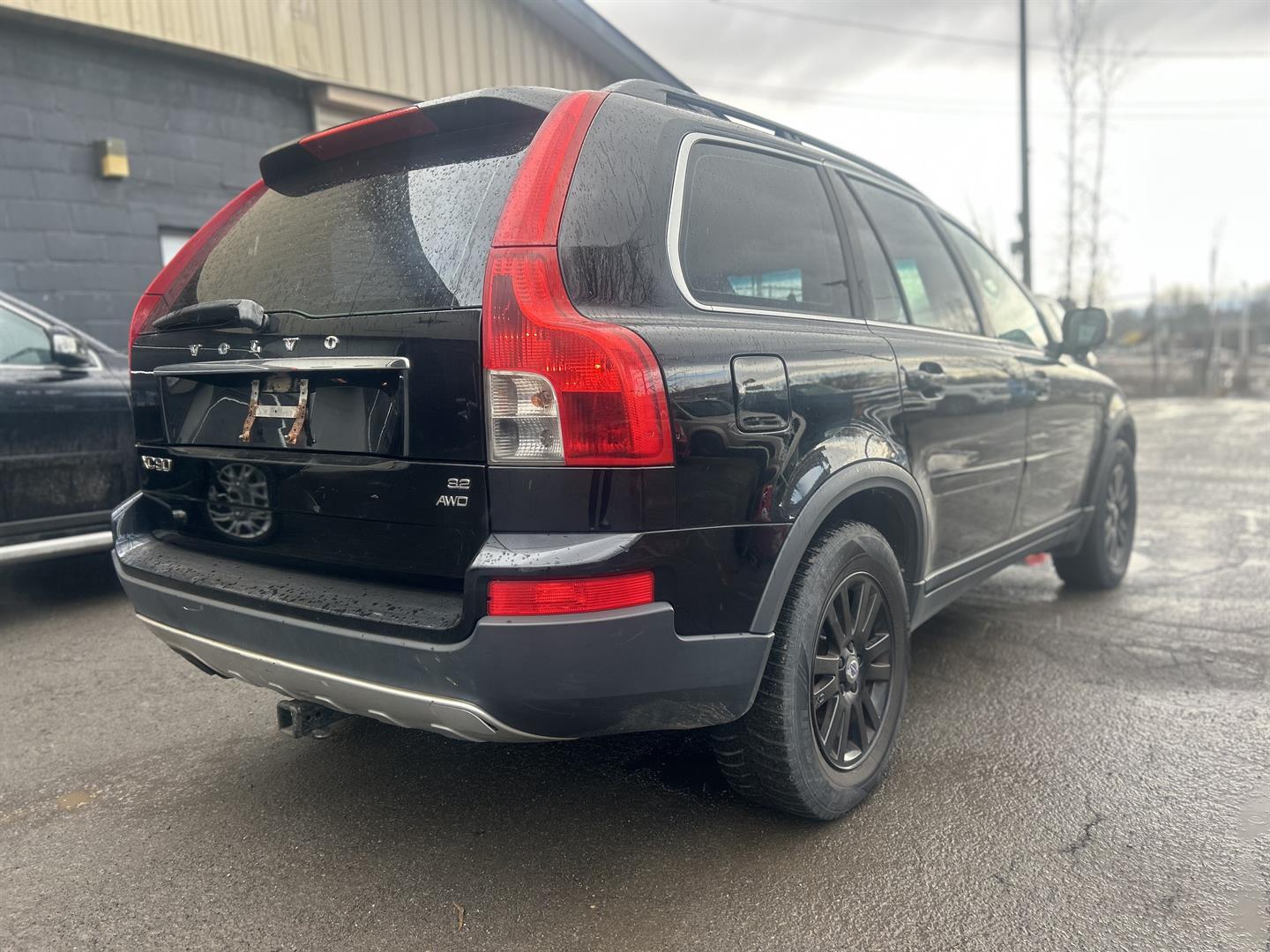 Volvo XC90 2009 - Image 4