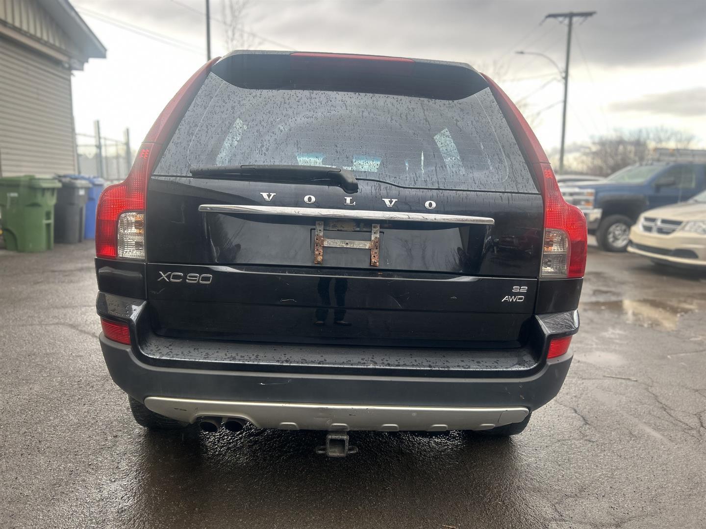 Volvo XC90 2009 - Image 5