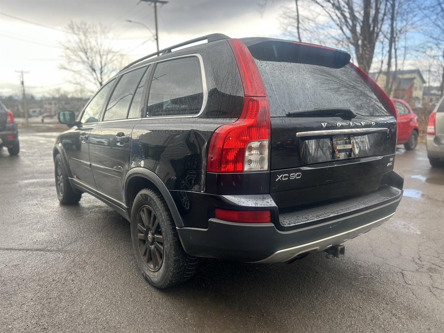 Volvo XC90 2009 - Image 6