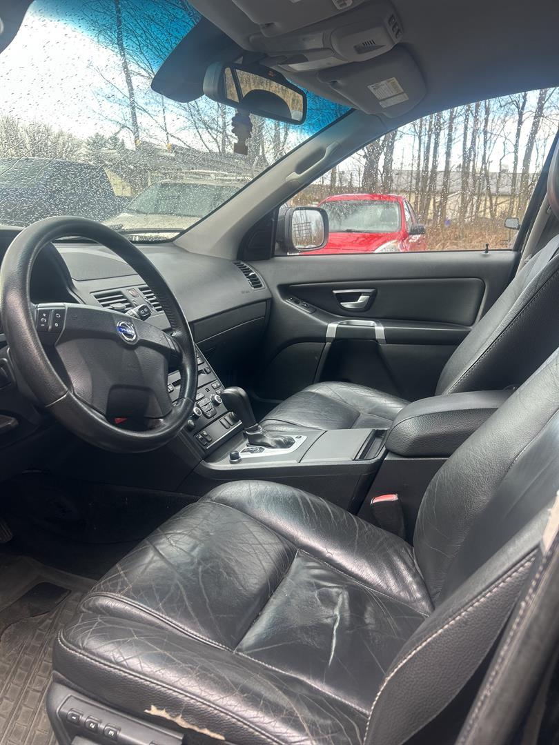 Volvo XC90 2009 - Image 8