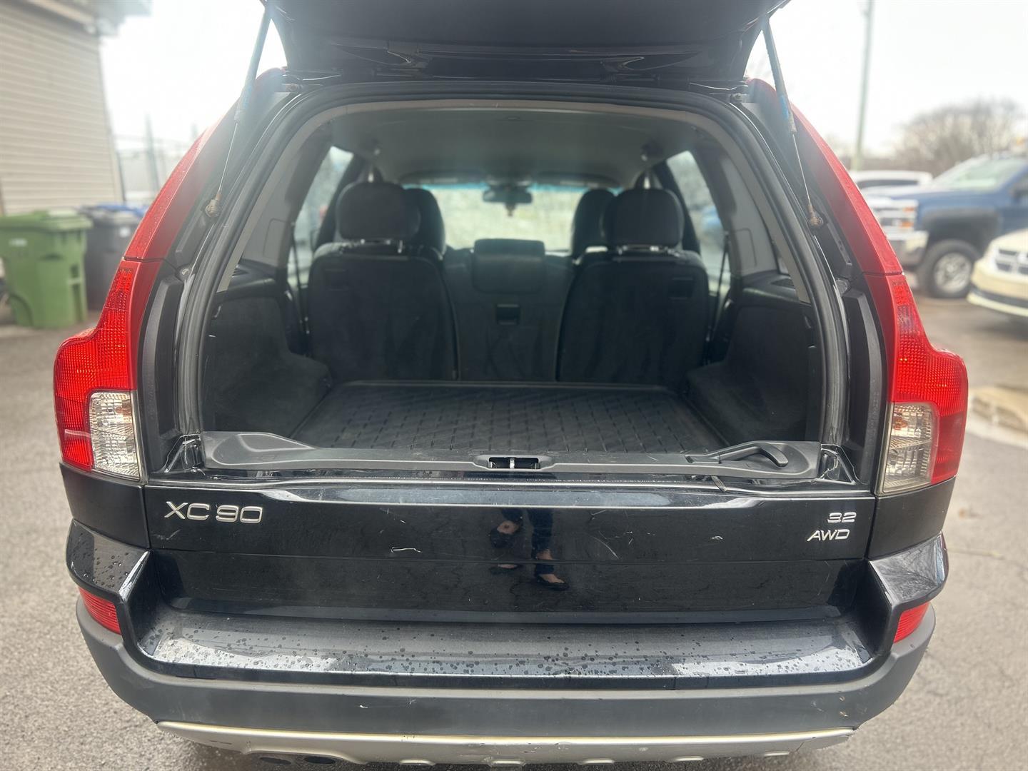 Volvo XC90 2009 - Image 7