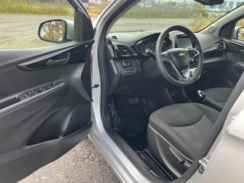 Chevrolet Spark 2018 - Image 7
