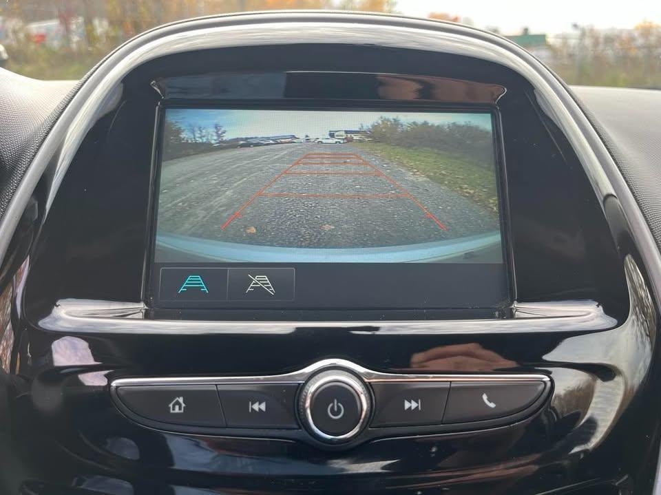 Chevrolet Spark 2018 - Image 8