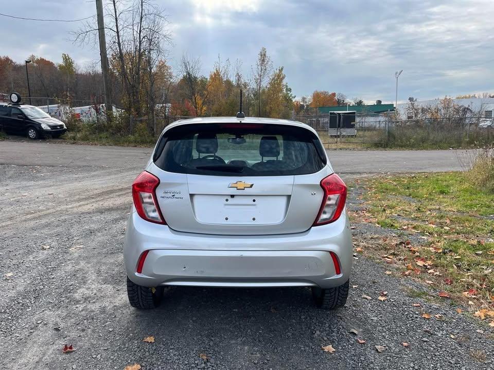 Chevrolet Spark 2018 - Image 5