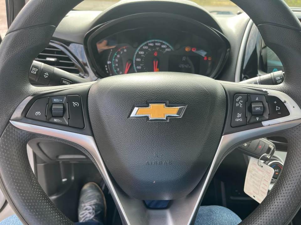 Chevrolet Spark 2018 - Image 9