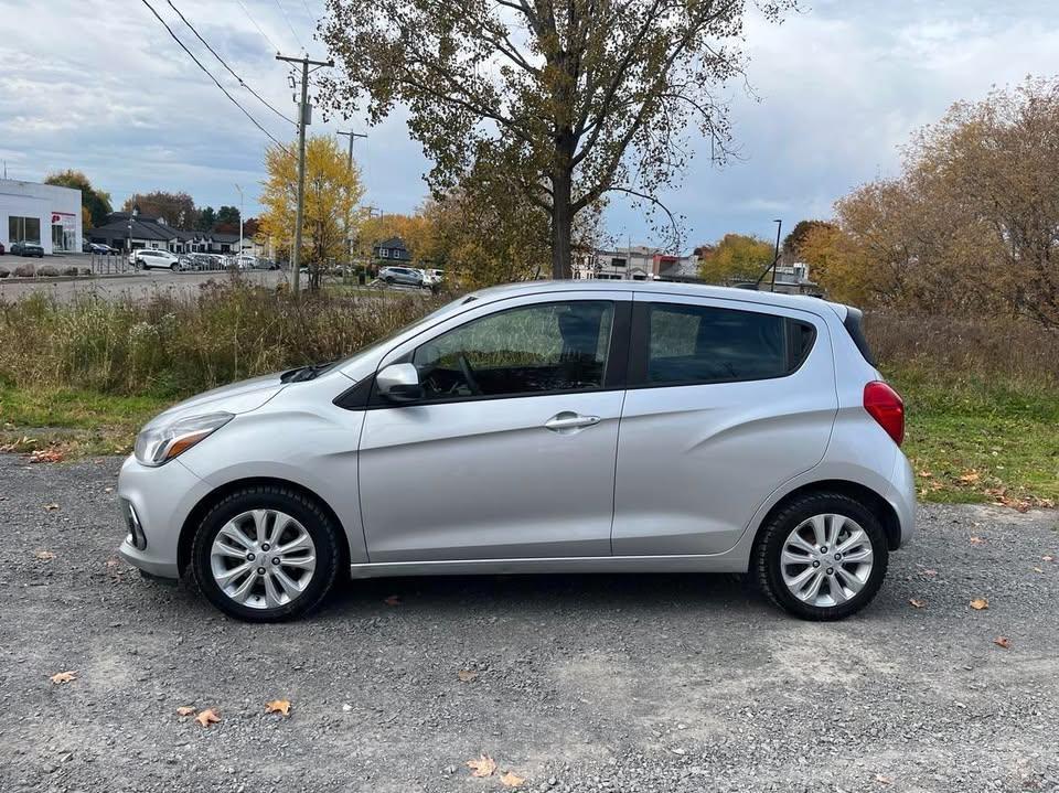 Chevrolet Spark 2018 - Image 3