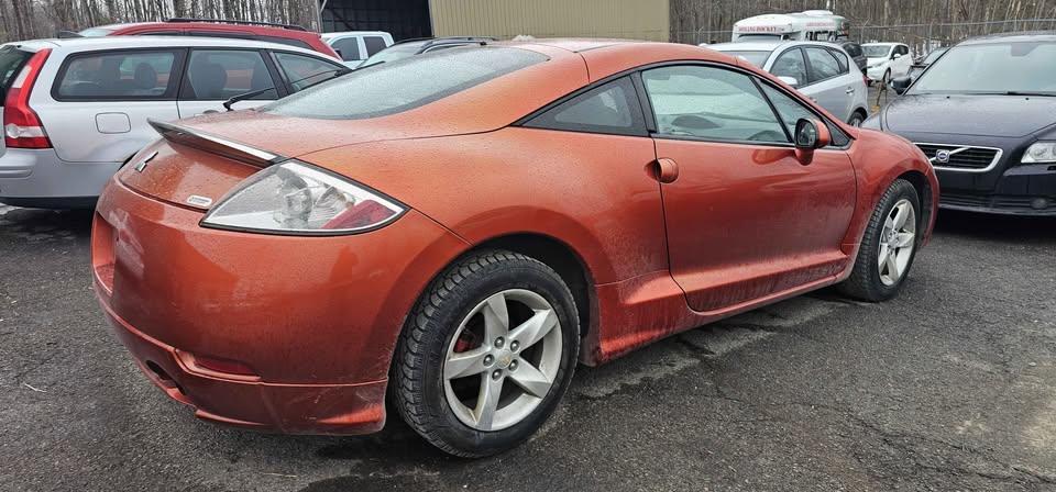 Mitsubishi Eclipse 2008 - Image 3