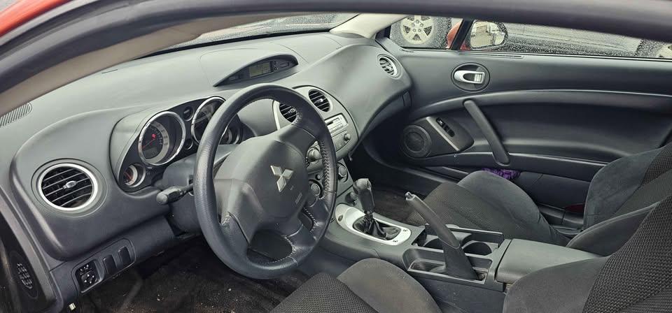 Mitsubishi Eclipse 2008 - Image 5