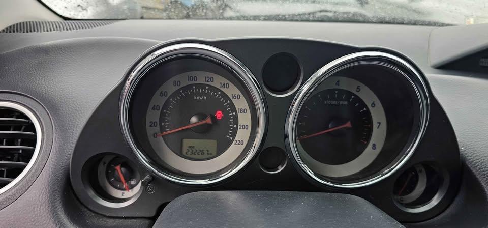 Mitsubishi Eclipse 2008 - Image 6